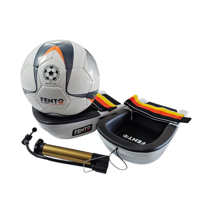 FENTO 200 Pro WM EDITION GERMANY Knieschoner Fento ORIGINAL