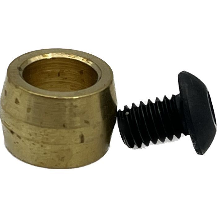 HWAM / Wiking Büchse (Schließrolle) für Türschließsystem HWAM 31/32/34/35er Serie, Wiking Maxi, Luma