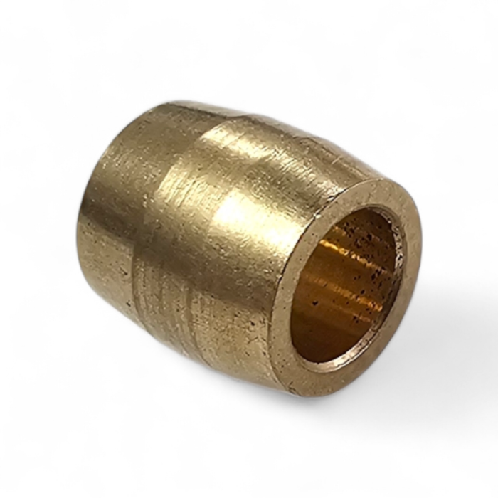 HWAM / Wiking Messingverschlussrolle für Türschließsystem 26er, 36er, 45er, 46er Serie, Wiking Pala Serie