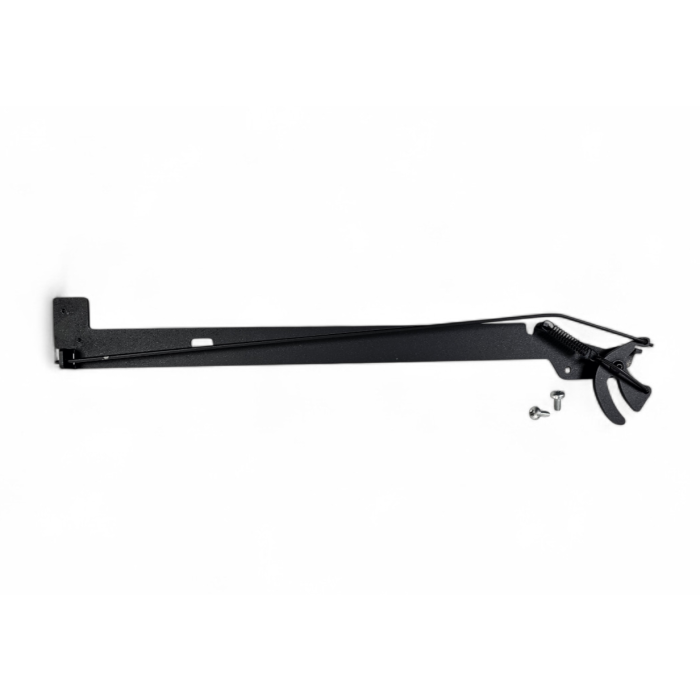 HWAM Verrieglungssystem komplett IHS / SmartControl 31, 32, 34, 35, 37, 71er Serie ab 01.11.2016 #22-1785