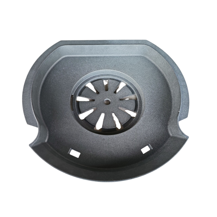 Contura Gusseisenboden zu 600er Style Art.Nr. 391662