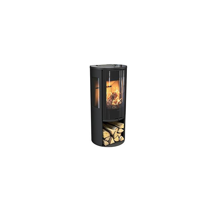Contura 556G:2 Style schwarz 