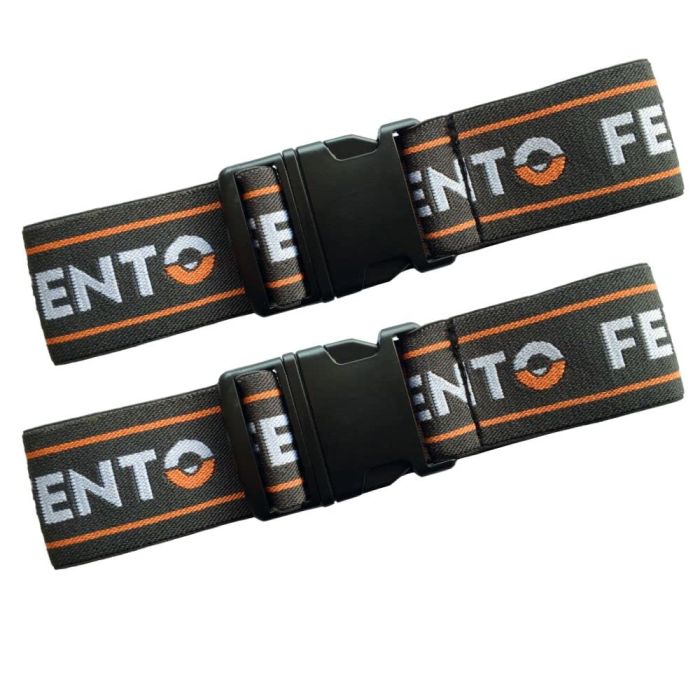 Ersatzriemen mit Clip Verschluss für FENTO 200 / FENTO 200 Pro 