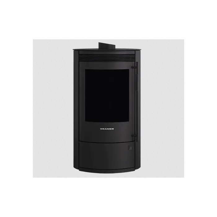 Oranier Arktis 7 2.0 pureBLACK