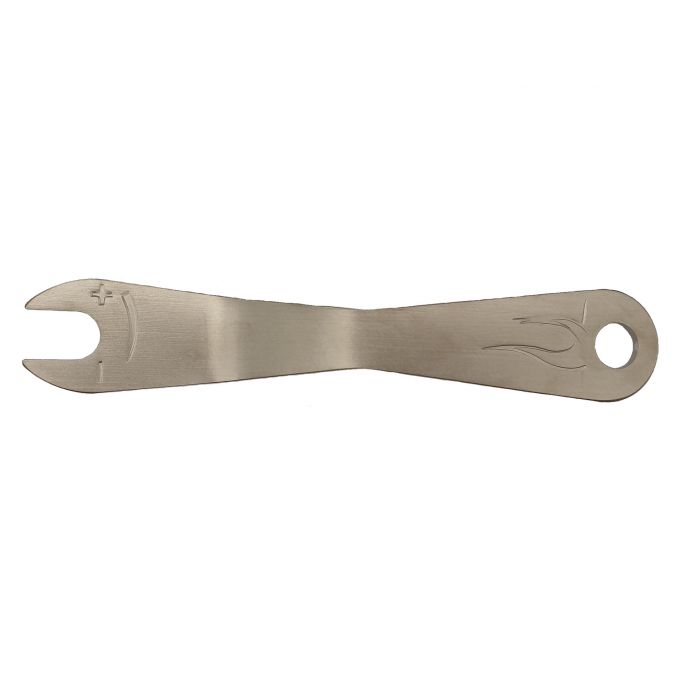 Spartherm Kalte Hand Kamingriff VGA Griff