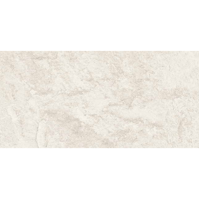 Castelvetro Stones Quartz White 30 x 60 cm Bodenfliese Steinoptik  1. Sorte