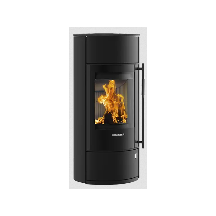 Oranier Polar NEO 6 Blackline