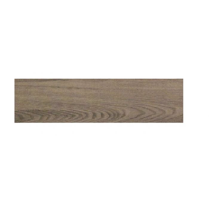 Castelvetro Wood Taupe 20 x 120 cm Bodenfliese Holzoptik 1.Sorte