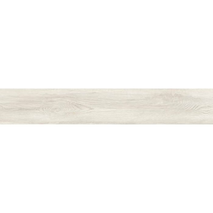 Castelvetro Suite White 20 x 80 cm Rect. Bodenfliese 1. Sorte
