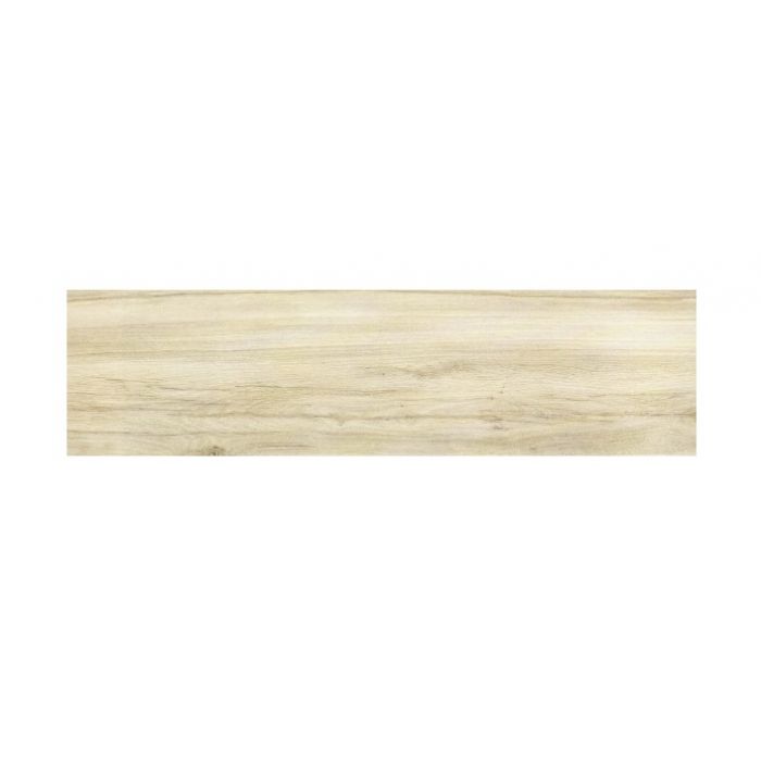 Castelvetro Wood White 30 x 120 cm Bodenfliese Holzoptik 1.Sorte
